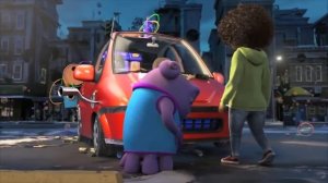 Мультфильм «Дом» 2015 HD