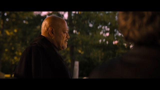 Не думал что переживу его - Джон Уик 4 для ВП смотреть онлайн