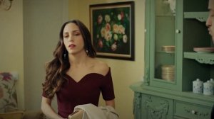 Игра моей судьбы 18 Серия (Русский Дубляж) - 4K