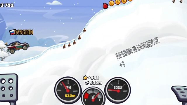 ЧТО МНЕ КУПИТЬ!!?? Hill climb racing 2 смотреть онлайн