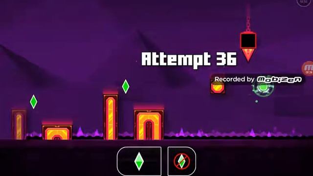 Играем в геомитридеш