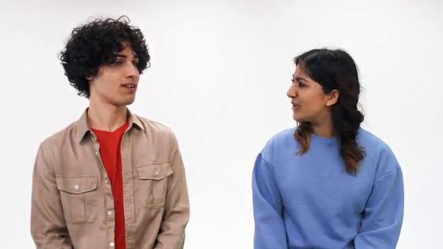 Life Vision Upper Intermediate (B2) Unit 1.1 Vlog Video смотреть онлайн