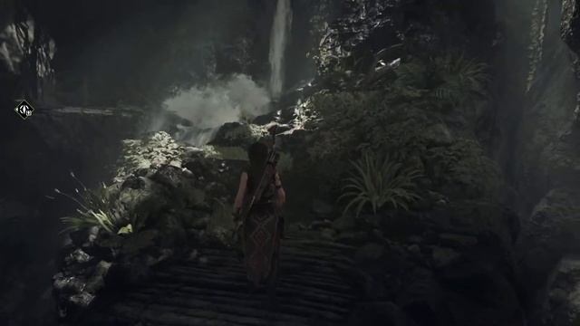 Shadow of the Tomb Raider ► ПРОХОЖДЕНИЕ. ЧАСТЬ 28. Дракон и Принц смотреть онлайн