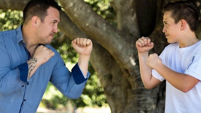 МОЙ СЫН ЗАГОВОРИЛ! Невероятный рассказ про необычный ?