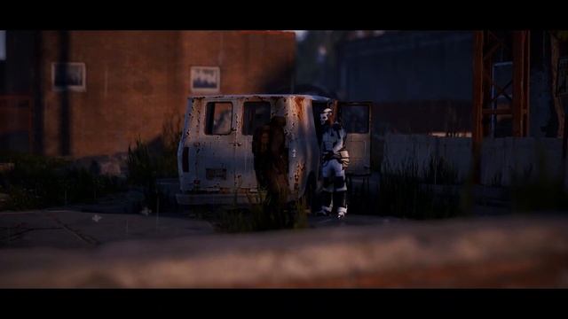 Уникальный режим на серверах Rust Raid Revenge смотреть онлайн