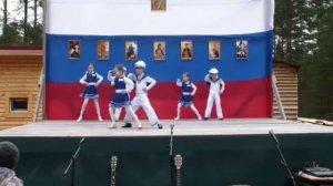 РОССИЯ-СВЯЩЕННАЯ НАША ДЕРЖАВА