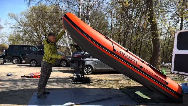 РУМПЕЛЬ-ФЕСТ: тесты скорости 5 комплектов,новинка Striker