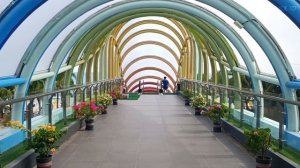 Хайнань. Обзор отеля Pearl River Garden Sanya!