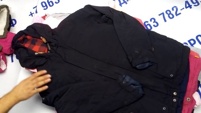 Мешок № 1795 Куртки детские Экстра Австрия арт.3022 вес 25к смотреть онлайн