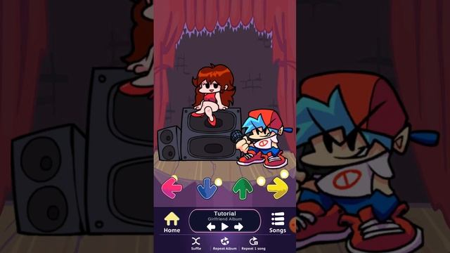 снимаем тест Friday Night Funkin и  многое тругое