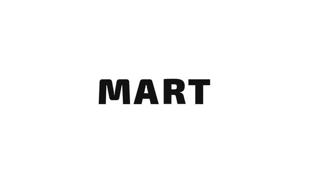 MART