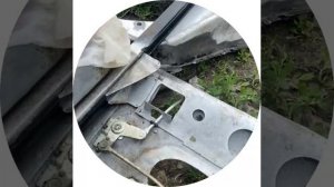 Инструкция по замене шкурок (обшивок или филенок) дверей ваз классика 1