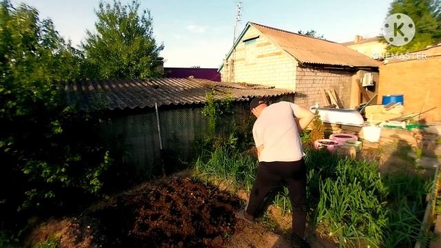 Погибли 2-е животных/первые заготовки/подарок мужу смотреть онлайн