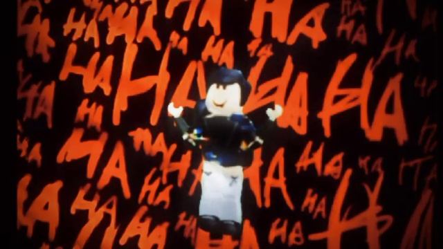 как то не очень... РОБЛОКС