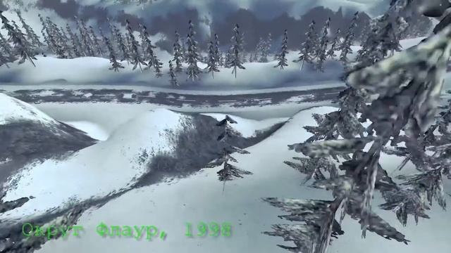 Снайпер - короткометражка