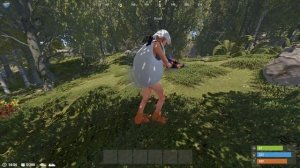 КАК В РАСТЕ СБИТЬ ВЕРТОЛЁТ