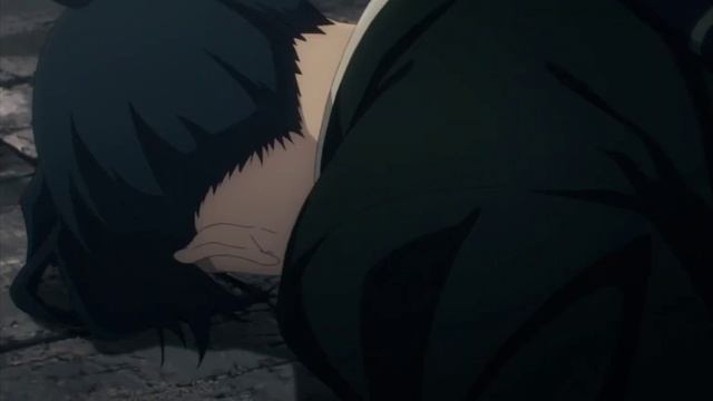 Переозвучка аниме 