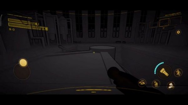 Порт компьютерной игры content warning на телефон ( Content warning )