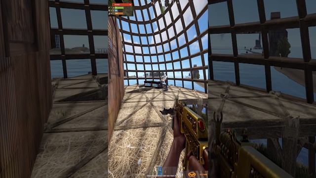 СТРИМ РАСТ #shorts