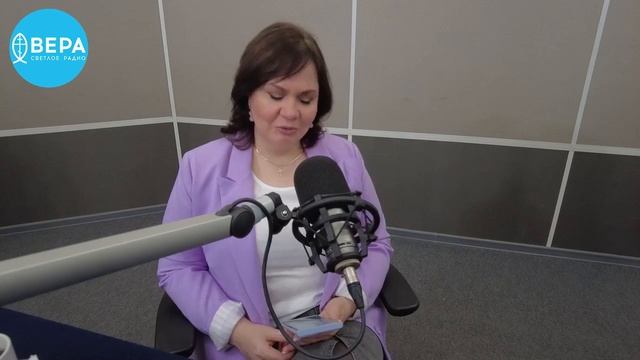 «Мужчина и женщина» / Клуб частных мнений. Радио Вера.