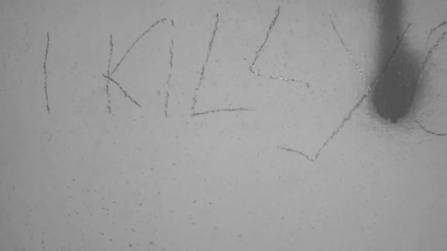 Вызов духов - вызов САЛЛИ !!!!