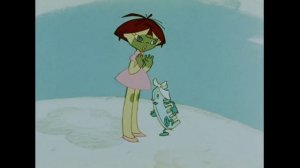 Королева Зубная щётка. Песня мочалки и мыла.