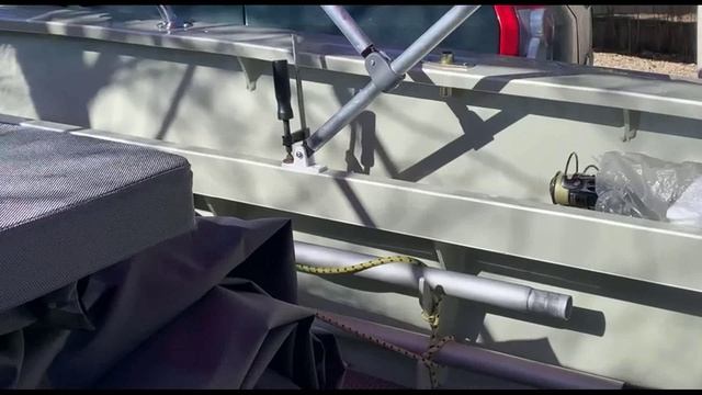 Биминитоп на Страйкер 4