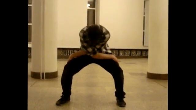 Кирилл Мархотко ChoreoVitebsk.avi