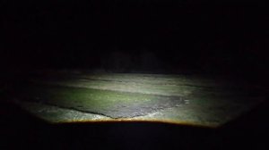 Обзор и ночной тест билед линз Aozoom k7.