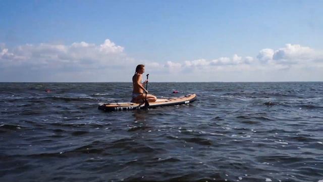 Каяк Кучугуры 2