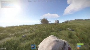 Как Убрать Фризы и Лаги в РАСТ 2024? RUST Оптимизация + ФПС