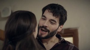 Игра моей судьбы 31 Серия (Русский Дубляж) - 4K