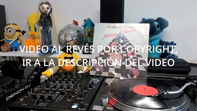 Modern Talking - Let's Talk About Love (Модерн Токинг – Поговорим О Люб?