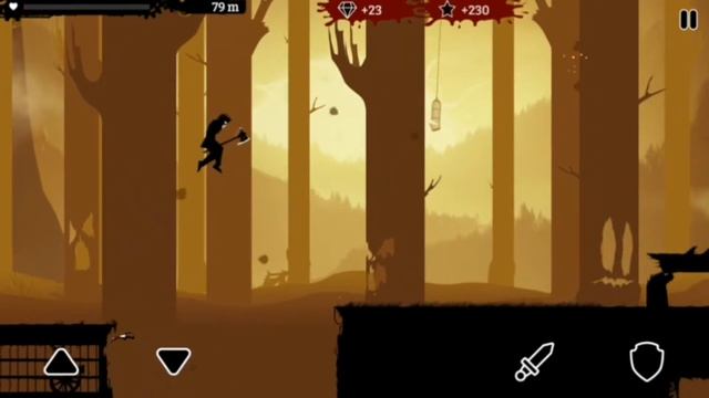 Бесящие лучники (Dark Lands #3)