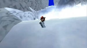 sonic adventure dx (shadow) прохождение часть 2