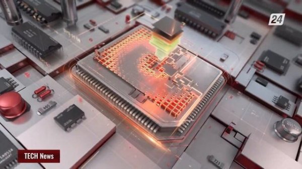 Как беспилотники спасают растения | TECH News