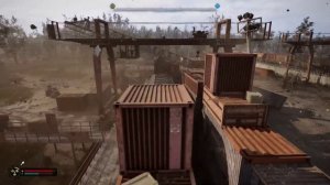 Как найти артефакт странный болт в сталкер2