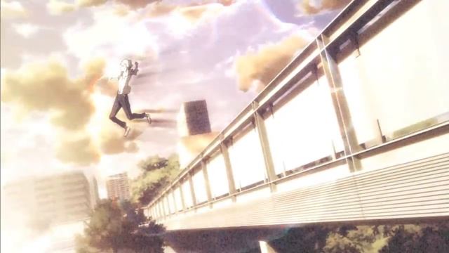 [AMV] - Antigravity (Kiznaiver / Связанные ). смотреть онлайн