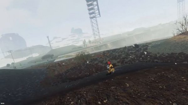 ЛУЧШИЙ РАСТ ФИЛЬМ/ BEST RUST FILM