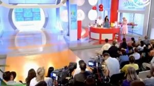 Программа «Жить Здорово» от 18 августа 2010 г.