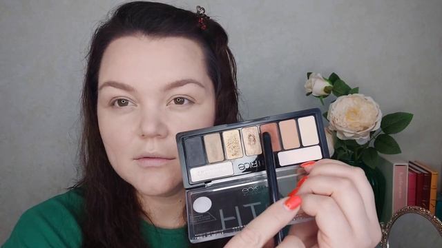 МАКИЯЖ БЫСТРО И ПРОСТО С Deborah Milano и др... смотреть онлайн