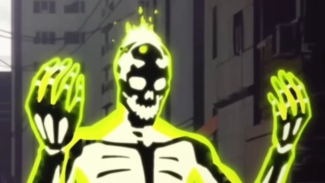 Doctor Phosphorus AMV - Моя голова винтом смотреть онлайн