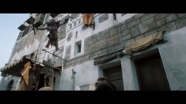 седьмой сын смотреть онлайн