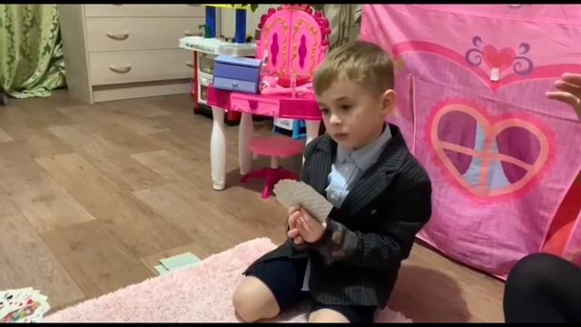 Пародия на фильм «Маленький Николя» смотреть онлайн