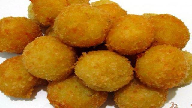 Готовим дома