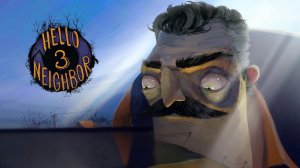 Hello Neighbor 3 - Трейлер Геймплея Prototype 2 | tinyBuild Connect 2025