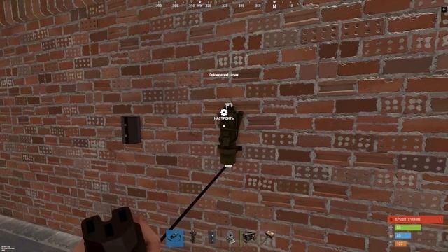 Мини гайд на сейсмический датчик в (Раст/Rust) смотреть онлайн