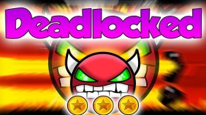 прохождение DeadLocked