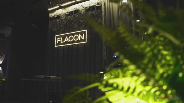 DANKLIM & FLACON смотреть онлайн