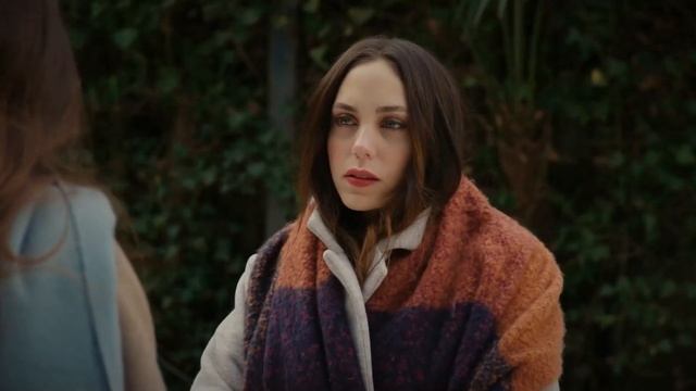 Игра моей судьбы 26 Серия (Русский Дубляж) - 4K смотреть онлайн